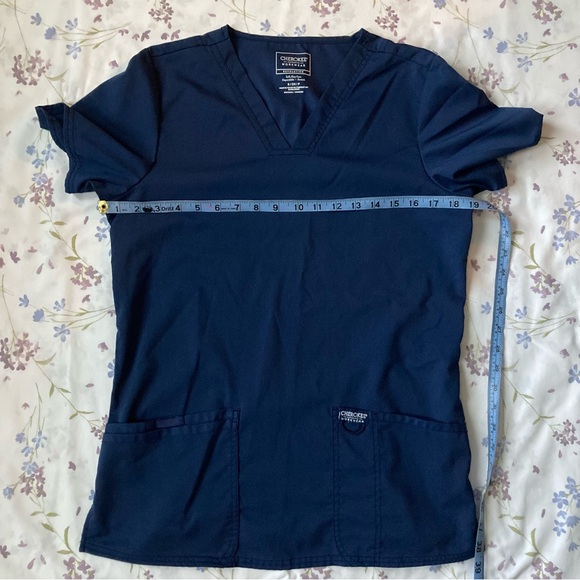 Cherokee Scrub Set - Picture 7 of 9